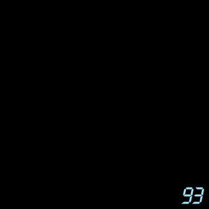 93 by Jorge Durán Rodríguez