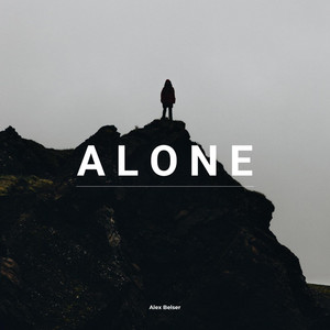Alone