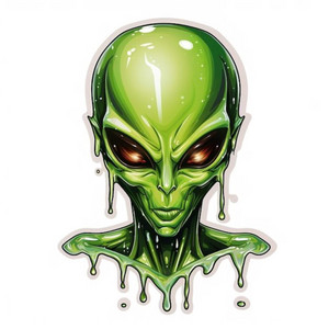 Dih - Alien