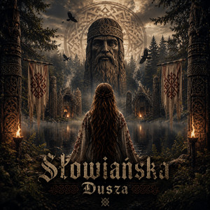 Po Drugiej Stronie Jeziora by Słowiańska Dusza