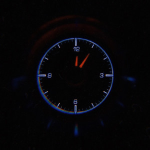 RIGHT PERSON WRONG TIME by OVI WOOD