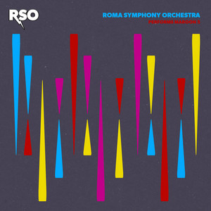 Roma Symphony Orchestra - Payphone