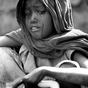 DONT CRY by ARCH ANGELL