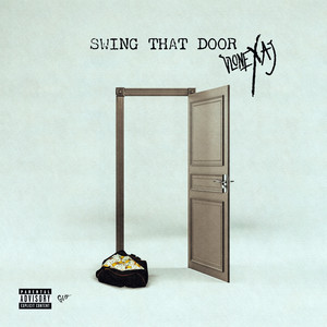 Swing That Door by vlonexaj