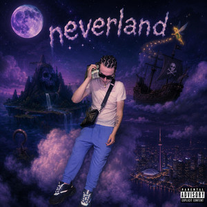 Neverland by Cbreaz