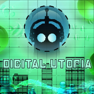 DIGITAL UTOPIA by milkypossum