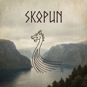 Skopun by Ersaldr Hall