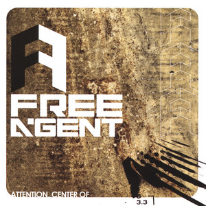 Bring It Back Now by Free Agent