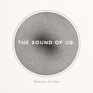Welcome Mr Plan poster