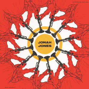 Jonah Jones Sextet