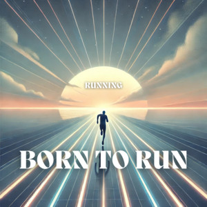 Running - Born to Run
