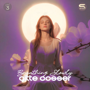 Breathing Slowly by Gitte Cosser