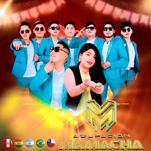 Agrupación Mamacha - Una Copa de Cerveza