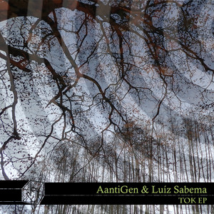 Luíz Sabema cover