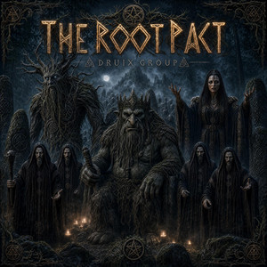 The Root Pact by Druix Group