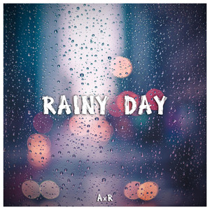 Rainy Day by AxR