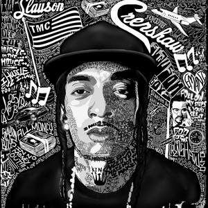 Blueprint - song and lyrics by Nipsey Hussle, Dave East | Spotify