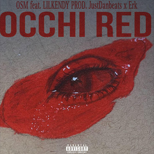 Portada de OCCHI RED
