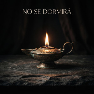 No Se Dormirá by Sanidad Bíblica