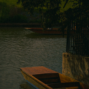 day off by frend.