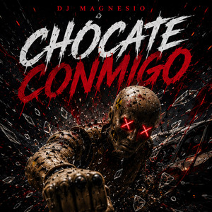 Chocate Conmigo by DJ Magnesio