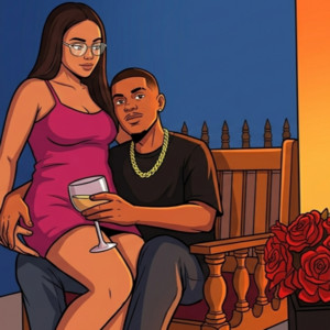 VICE CITY by TheuszMC99 Cria Real, Cria Real SP