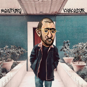 Tomorrow by Mehdi Fard