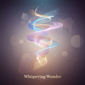 Whispering Wonder by Draxion Flux