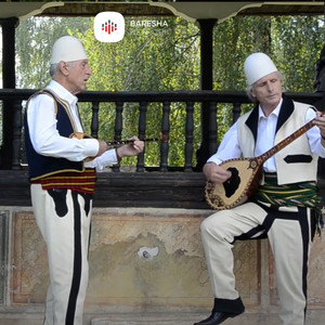 Kenge per Ymer Rizen (feat. Sevdi Malsia)