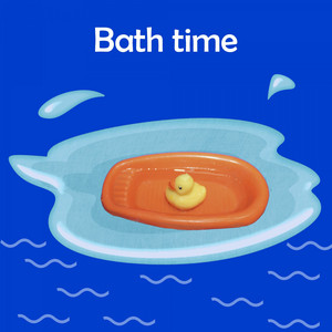 Bath Time