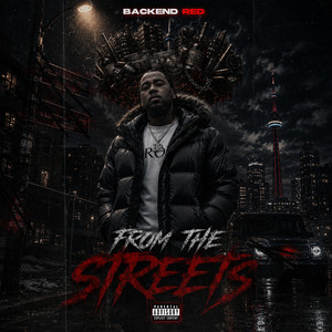 From The Streets by Backend Red