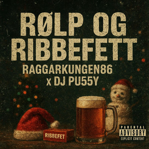 Rølp Og Ribbefett