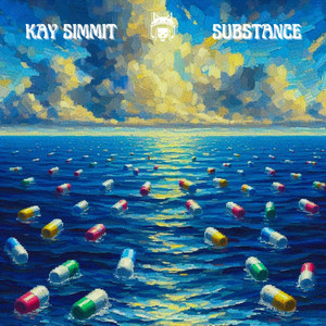 Portada de Substance