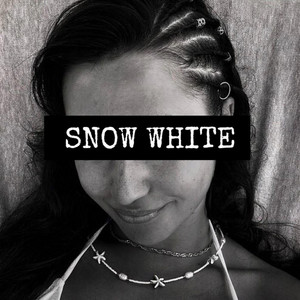 SNOW WHITE by ZDERCIUC