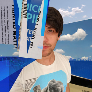 Mike Linsky - Blue Monday