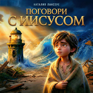 Поговори с Иисусом - Official Video version by Наталия Лансере