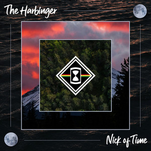 Open Your Eyes by Nick of Time