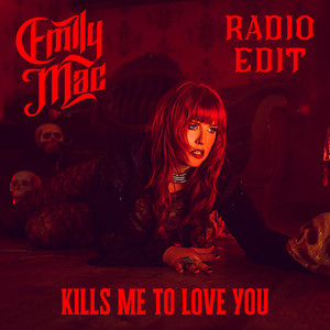 Kills Me To Love You (Radio Edit)