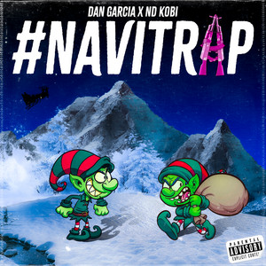 #NAVITRAP by Dan García, ND Kobi'