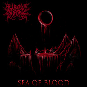 Sea Of Blood