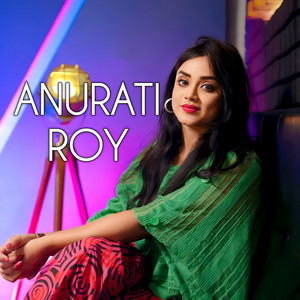 Anurati Roy - Badi Mushkil Baba