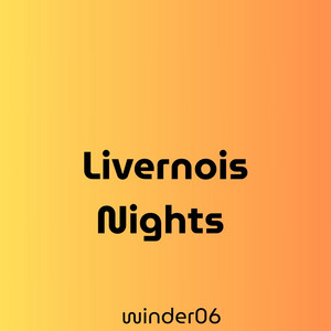 Livernois Nights by winder06