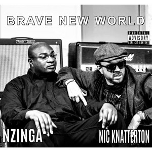 Brave New World by Nic Knatterton, Nzinga