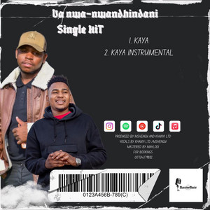 Va N'wa-Ndhindani - KAYA