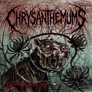 Olexandr Shmelyov — CHRYSANTHEMUMS