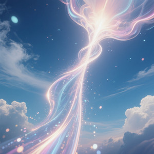 Asma Mcclure - Radiant Ascent