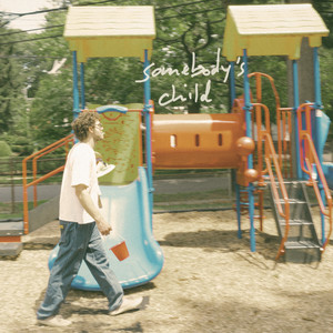 Somebody's Child album cover