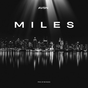Miles by Avsn