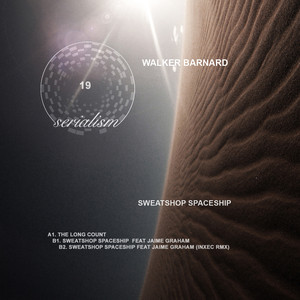 Walker Barnard cover