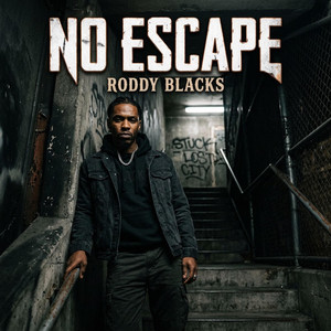 Built to Break by Roddy Blacks